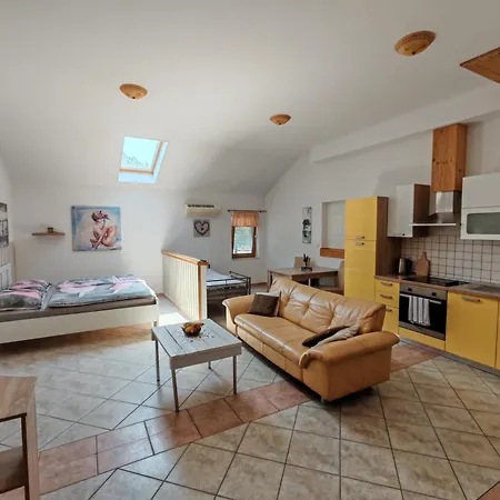 krevet i doručak Wow Sleeping