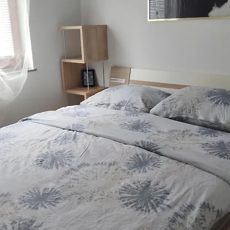 Wow Sleeping Bed & Breakfast