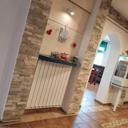 Wow Sleeping Bed & Breakfast