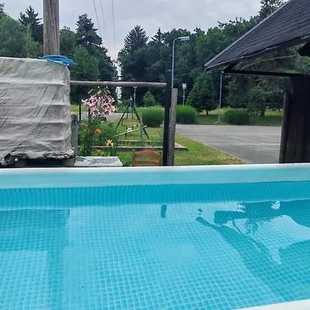 Bed & Breakfast Wow Sleeping Miklavz na Dravskem Polju