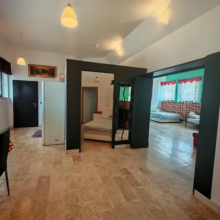 Wow Sleeping 3* Miklavž na Dravskem Polju