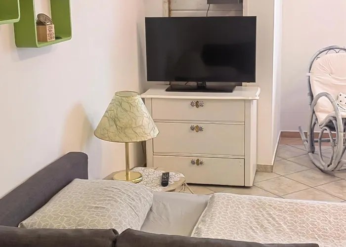 Wow Sleeping Отель типа 