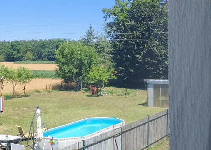 Wow Sleeping Bed & Breakfast 3*